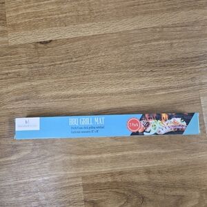 BBQ Grill Mat 2-Pack